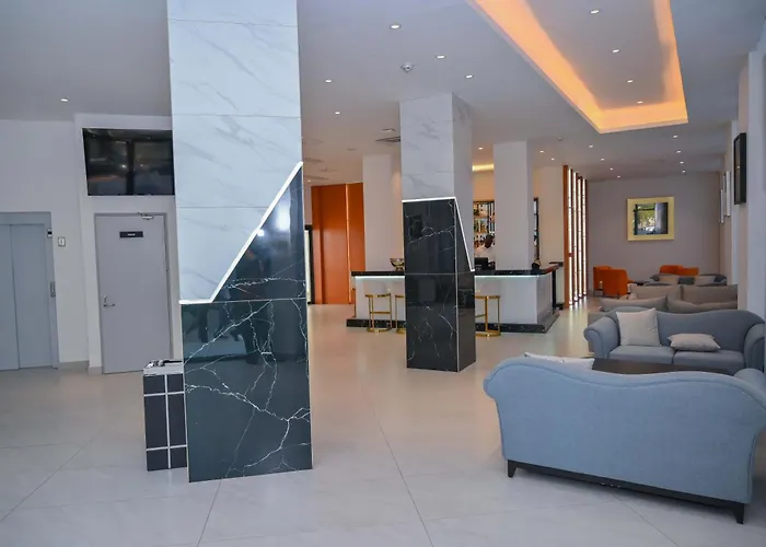 Axil Hotel
