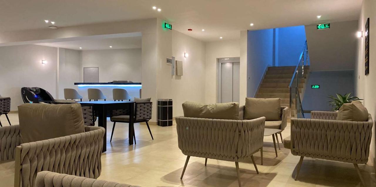 Hotel Axil Dakar