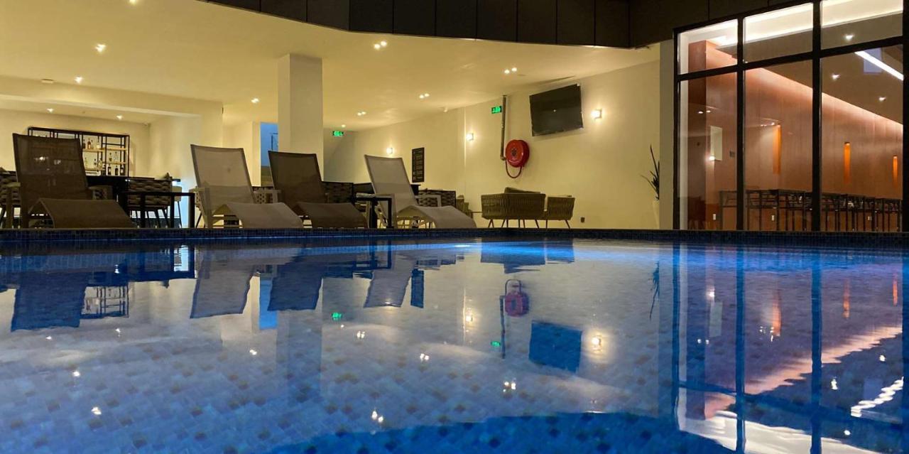 Hotel Axil Dakar
