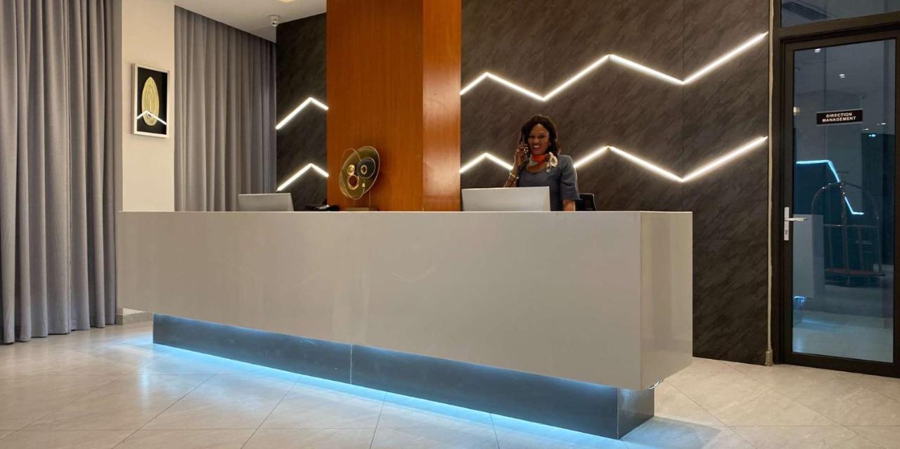 Axil Hotel