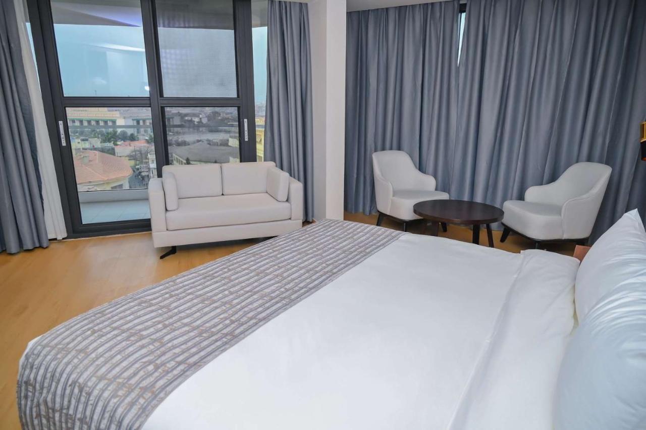 Hotel Axil 4*