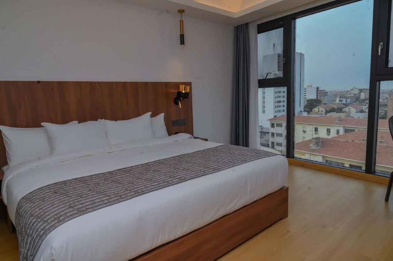 Axil Hotel