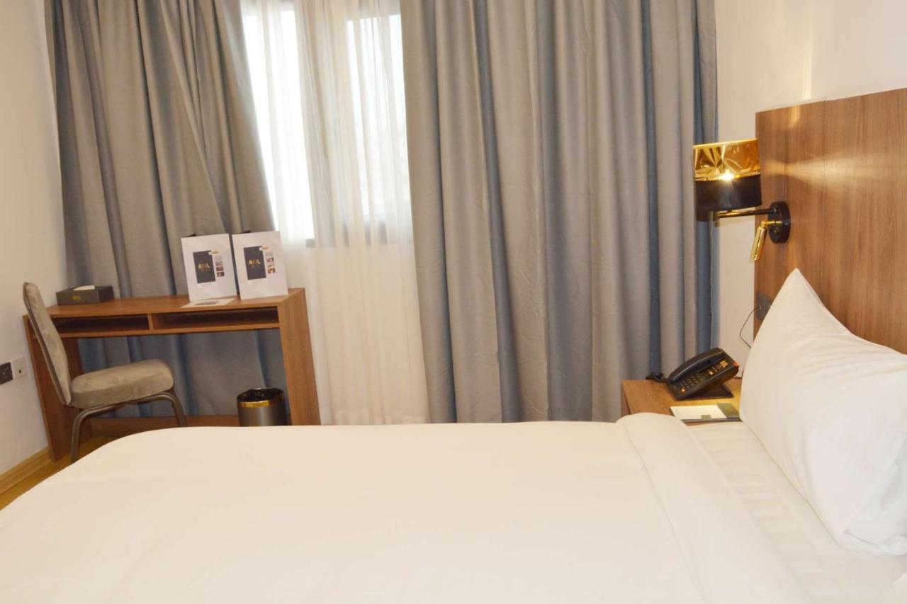 Hotel Axil