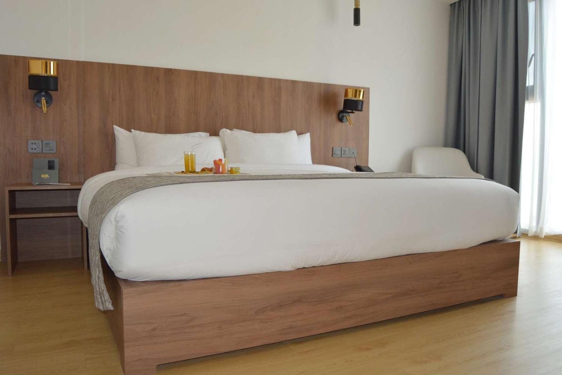 Axil 4* Dakar
