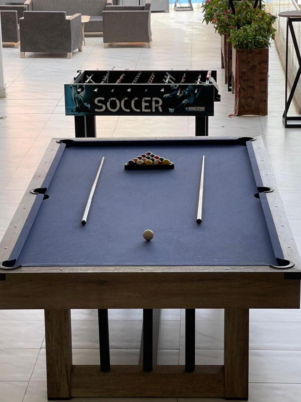 Axil Hotel Dakar